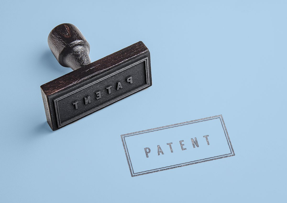 patent
